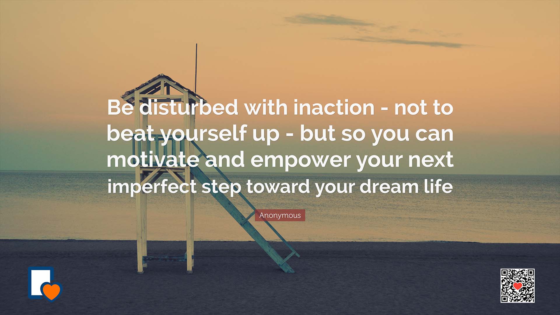 Day 372: Embrace Discomfort: Transform Your Inaction into a Powerful Motivator